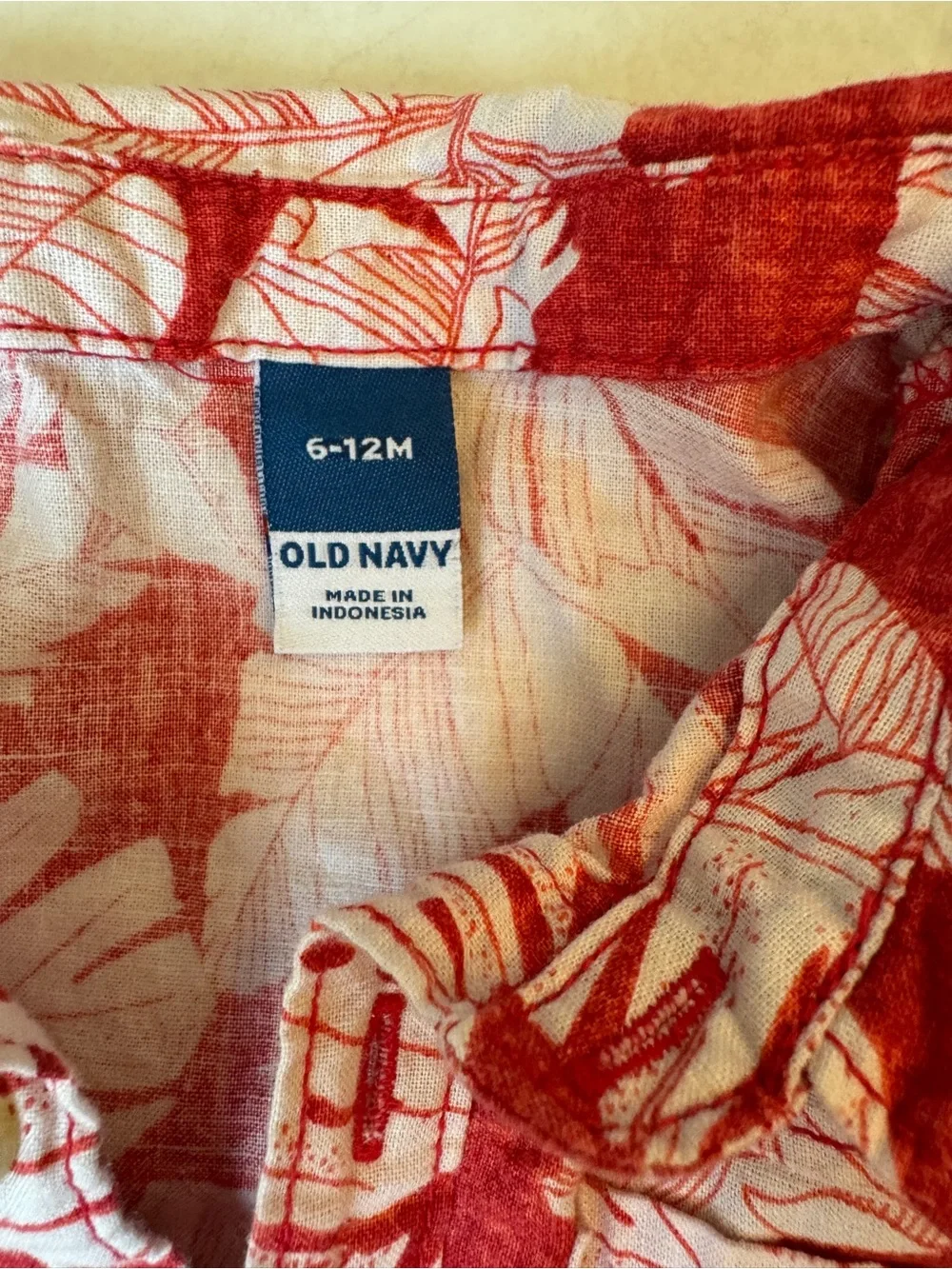 Old Navy old navy
